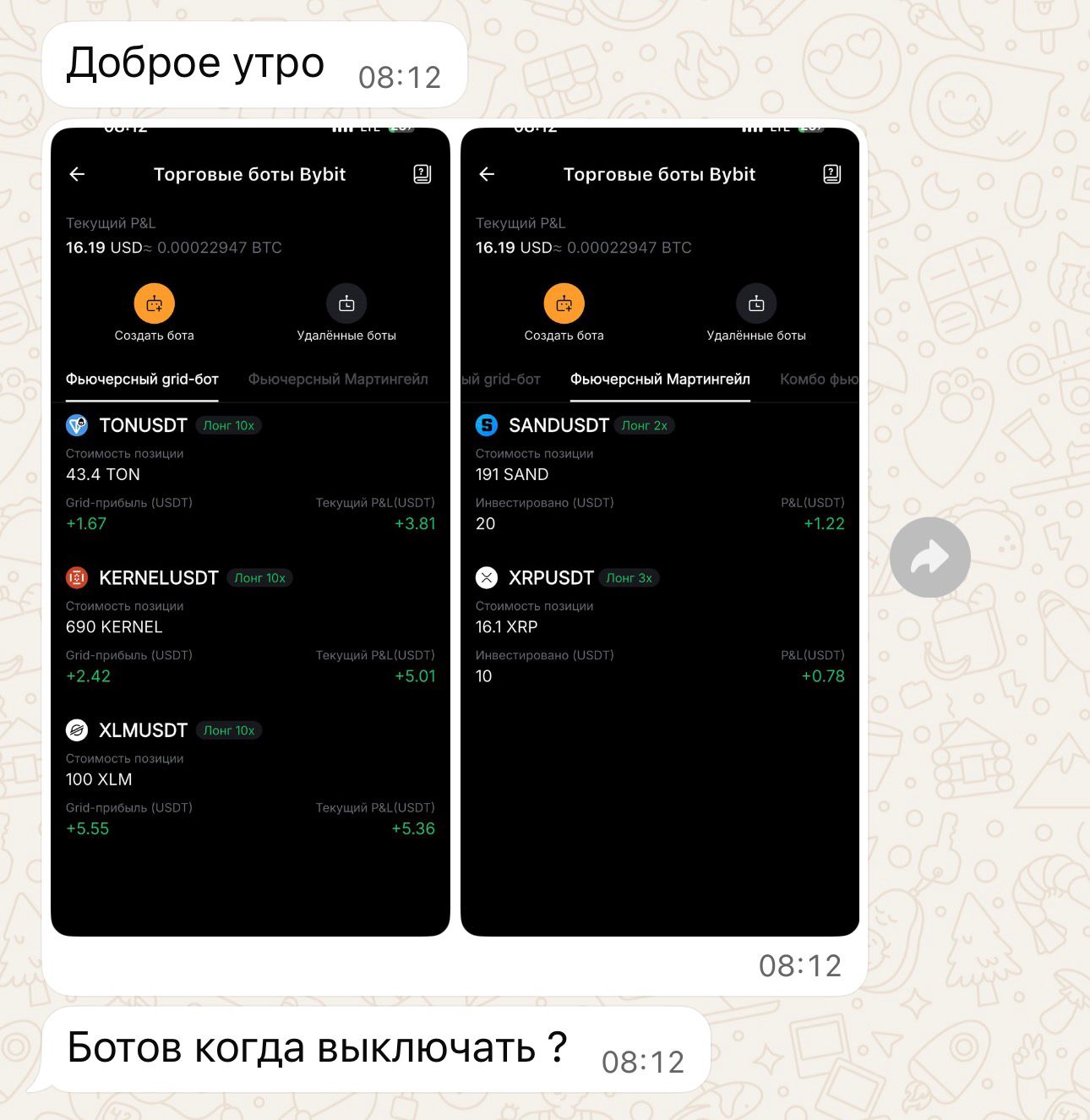 Отзыв ученика 12